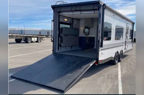 2025 ATC PLA 550 2816 in byron center MI