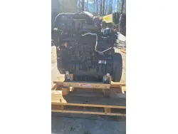 2022 JOHN DEERE 6090CI550 24V