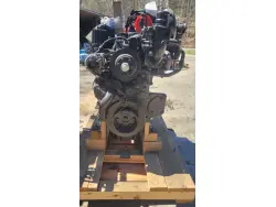 2022 JOHN DEERE 6090CI550 24V