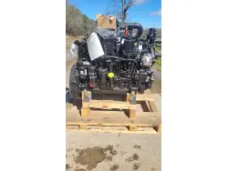 2022 JOHN DEERE 6090CI550 24V