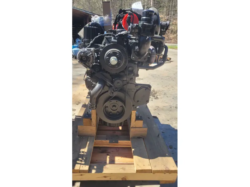 2022 JOHN DEERE 6090CI550