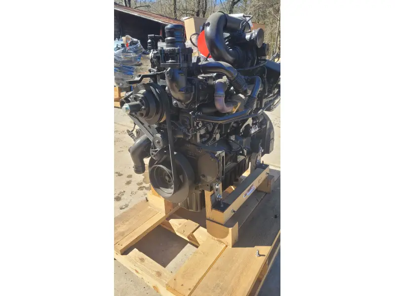 2022 JOHN DEERE 6090CI550