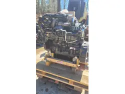 2022 JOHN DEERE 6090CI550