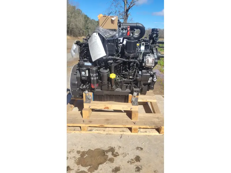 2022 JOHN DEERE 6090CI550