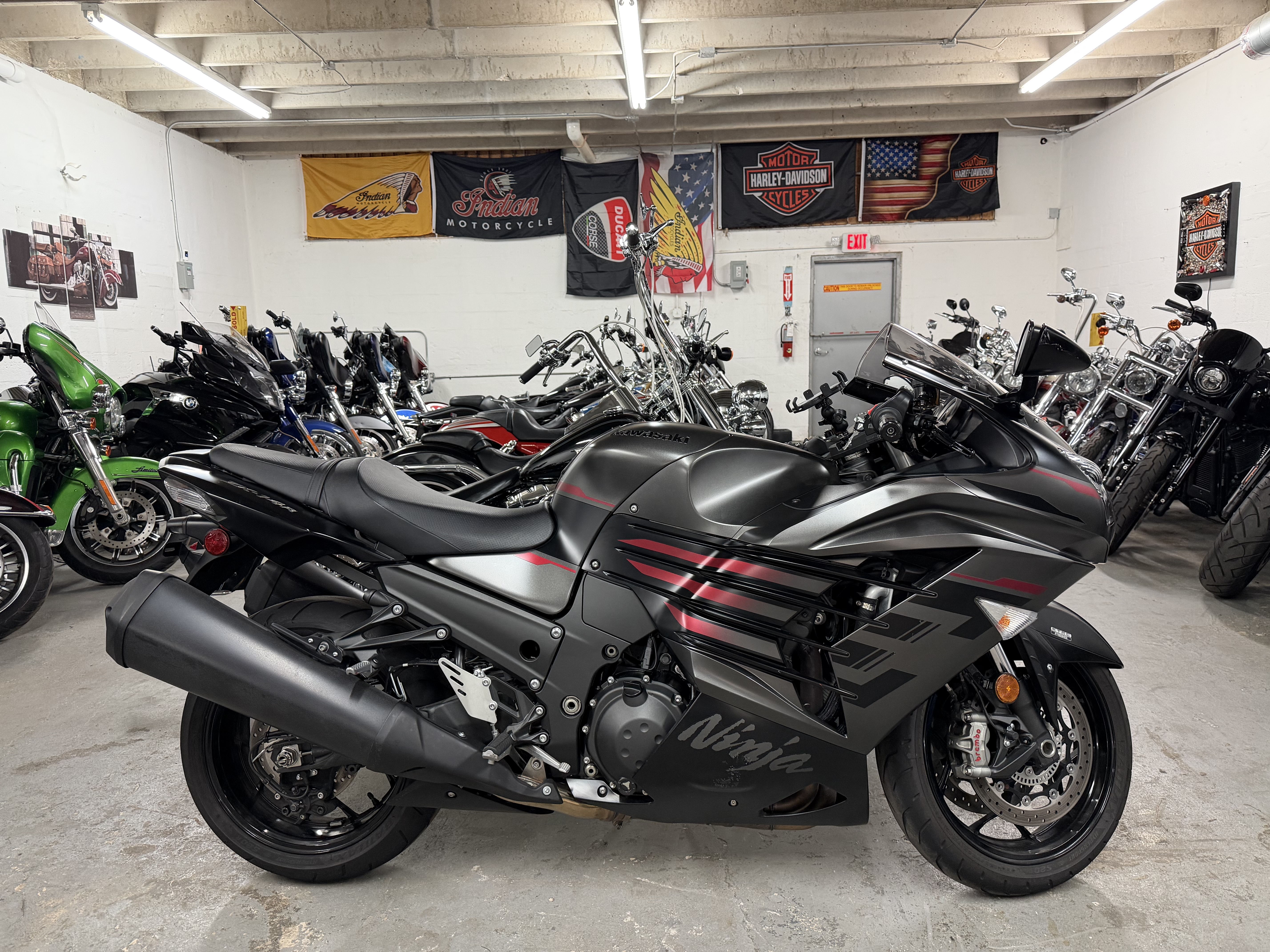 Gray Dirt Bike Motorcycles For Sale Near Hialeah, FL - Cycle Trader