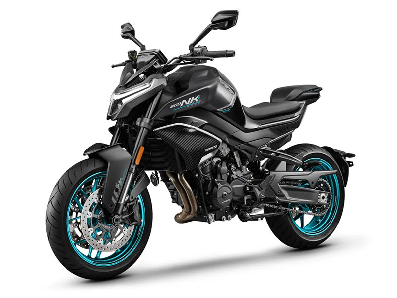 2026 CFMOTO 800NK NK in Oakdale, NY