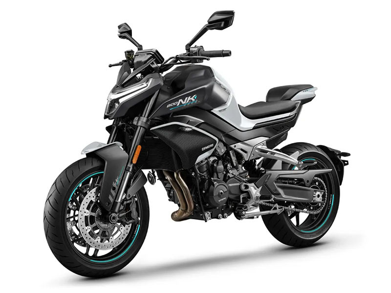 2026 CFMOTO 800NK NK in Oakdale, NY