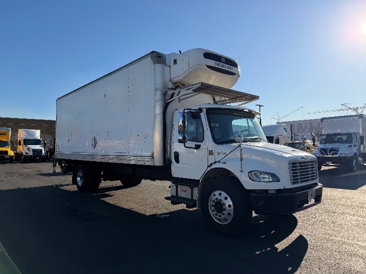 2019 FREIGHTLINER BUSINESS CLASS M2 106 in Sterling, VA