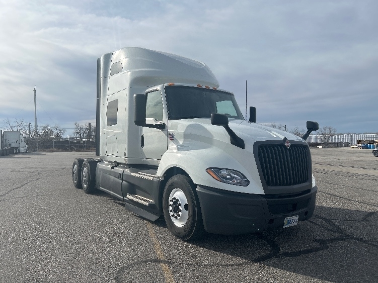 2023 INTERNATIONAL LT625 in Billings, MT