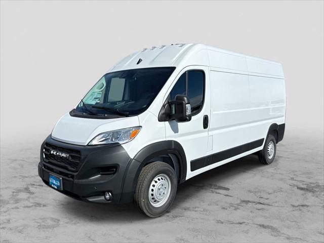 2026 RAM PROMASTER 3500 in Billings, MT