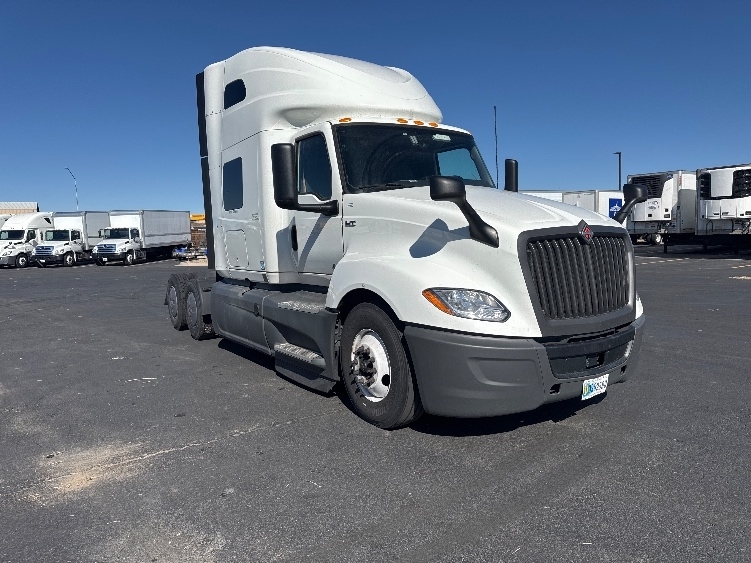 2023 INTERNATIONAL LT625 in Denver, CO