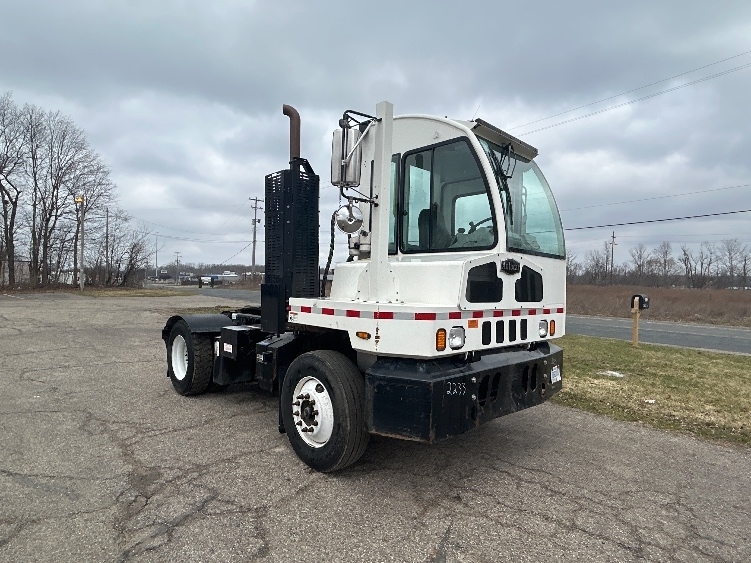 2023 Autocar ACTT42 in Mattawan, MI