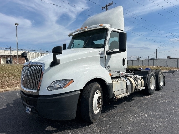 2019 INTERNATIONAL LT625 in Salem, VA