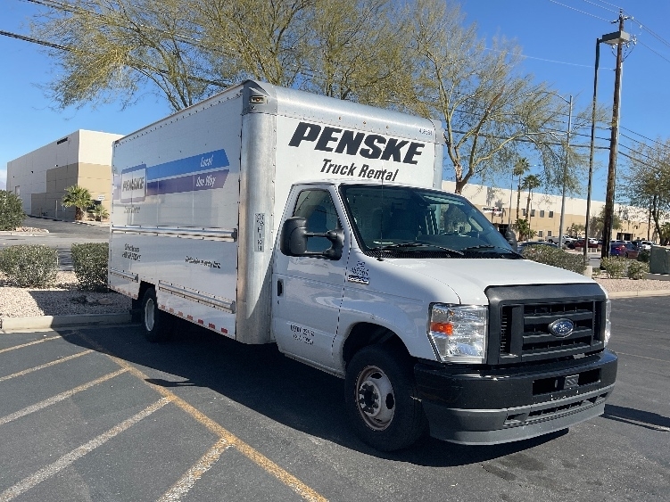 2022 FORD ECONOLINE in Las Vegas, NV
