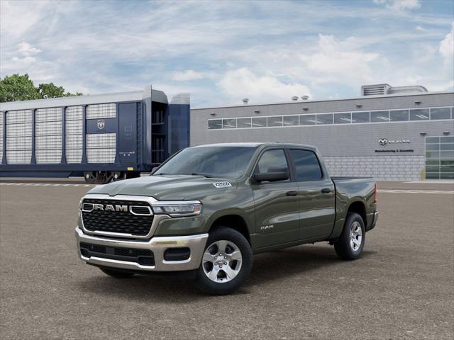 2026 RAM 1500 TRADESMAN in Ellsworth, ME