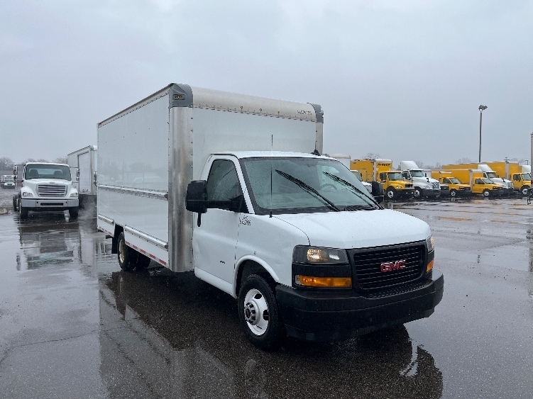 2023 GMC SAVANA in Romulus, MS