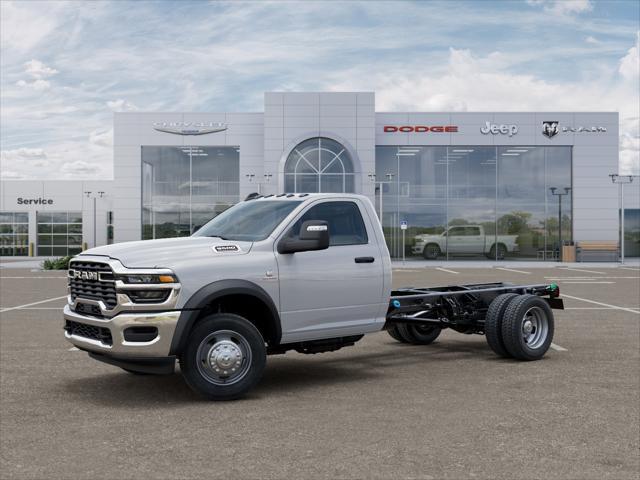 2025 RAM 5500 in Davis, CA