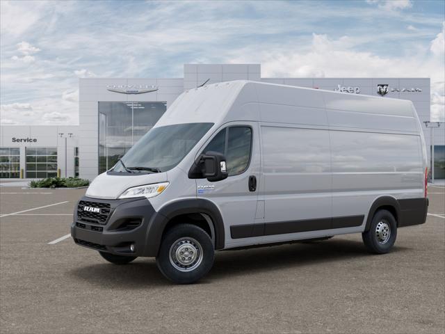 2025 RAM PROMASTER 3500 in Davis, CA
