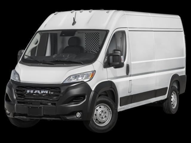 2026 RAM PROMASTER 2500 in Davis, CA