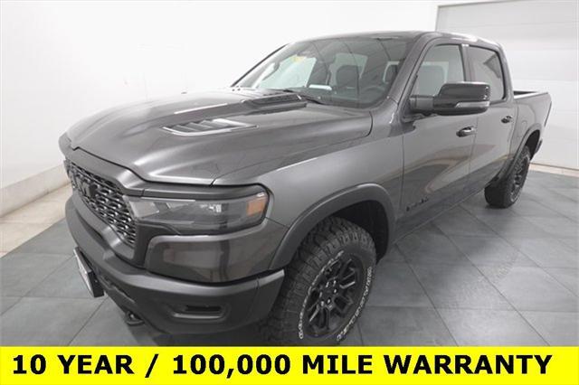 2026 RAM 1500 REBEL in Elmhurst, IL