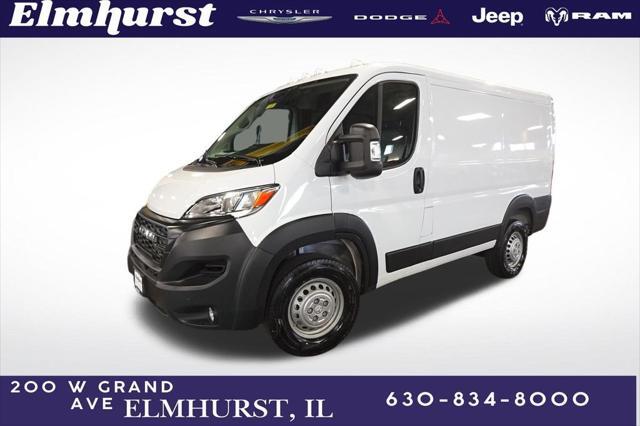 2026 RAM PROMASTER 1500 in Elmhurst, IL