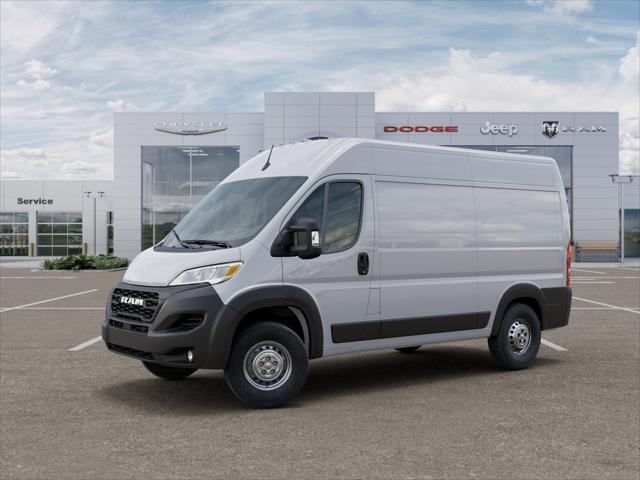 2025 RAM PROMASTER 1500 in Davis, CA