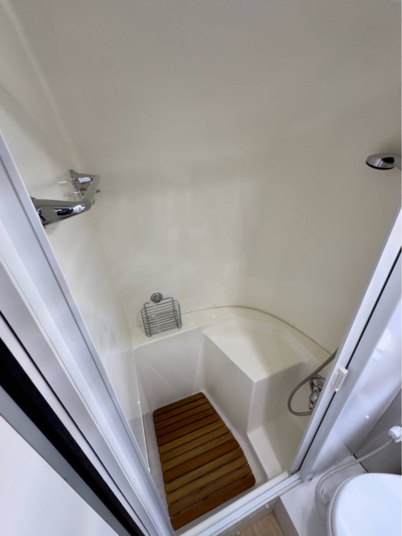 A photo of this 2013 Airstream INTERNATIONAL SIGNATURE 23D