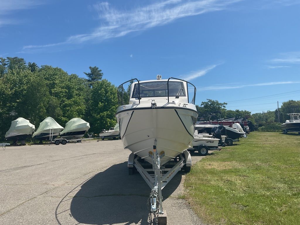 2026 Trophy T29 EX in rockport ME
