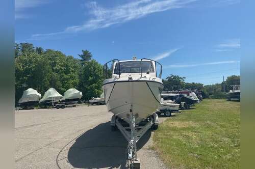 2026 Trophy T29 EX in rockport ME
