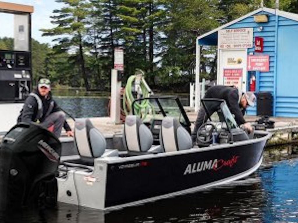 2026 Alumacraft Voyageur 175 Sport 175 TILLER in boise ID