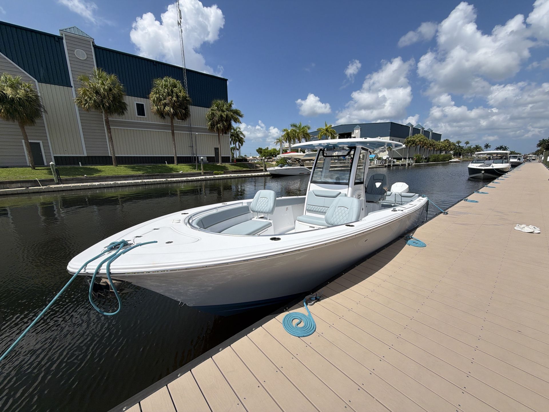 2026 Sportsman 261 Heritage 231 in cape coral FL