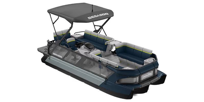 2026 Sea-Doo SWITCH CRUISE LTD 21 - 300 HP in kansas city MO