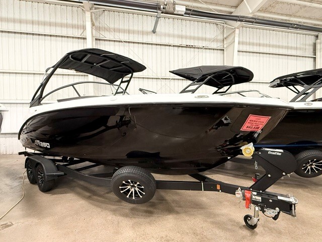2026 Yamaha Boats AR250 in michigan city IN