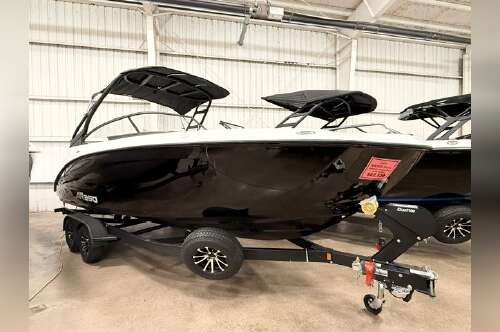 2026 Yamaha Boats AR250 in michigan city IN