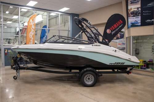 2026 Yamaha Boats AR195 in michigan city IN