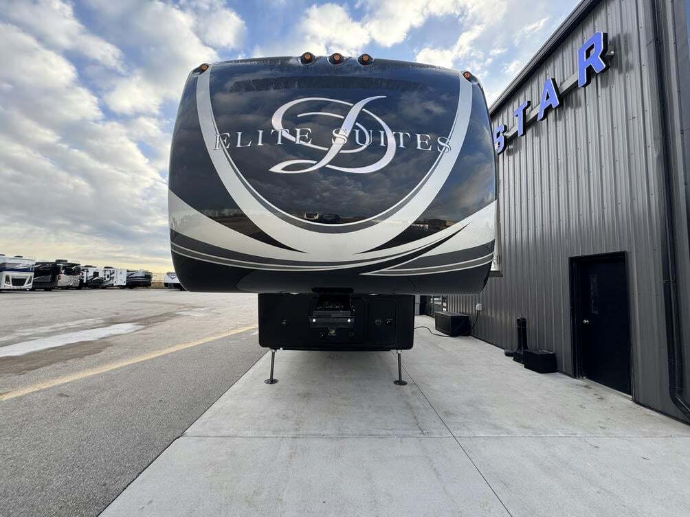 2021 DRV Mobile Suite 40KSSB4 in holland MI