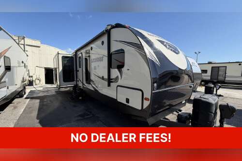 2018 Prime Time Rv Lacrosse 3211RK in sarasota FL