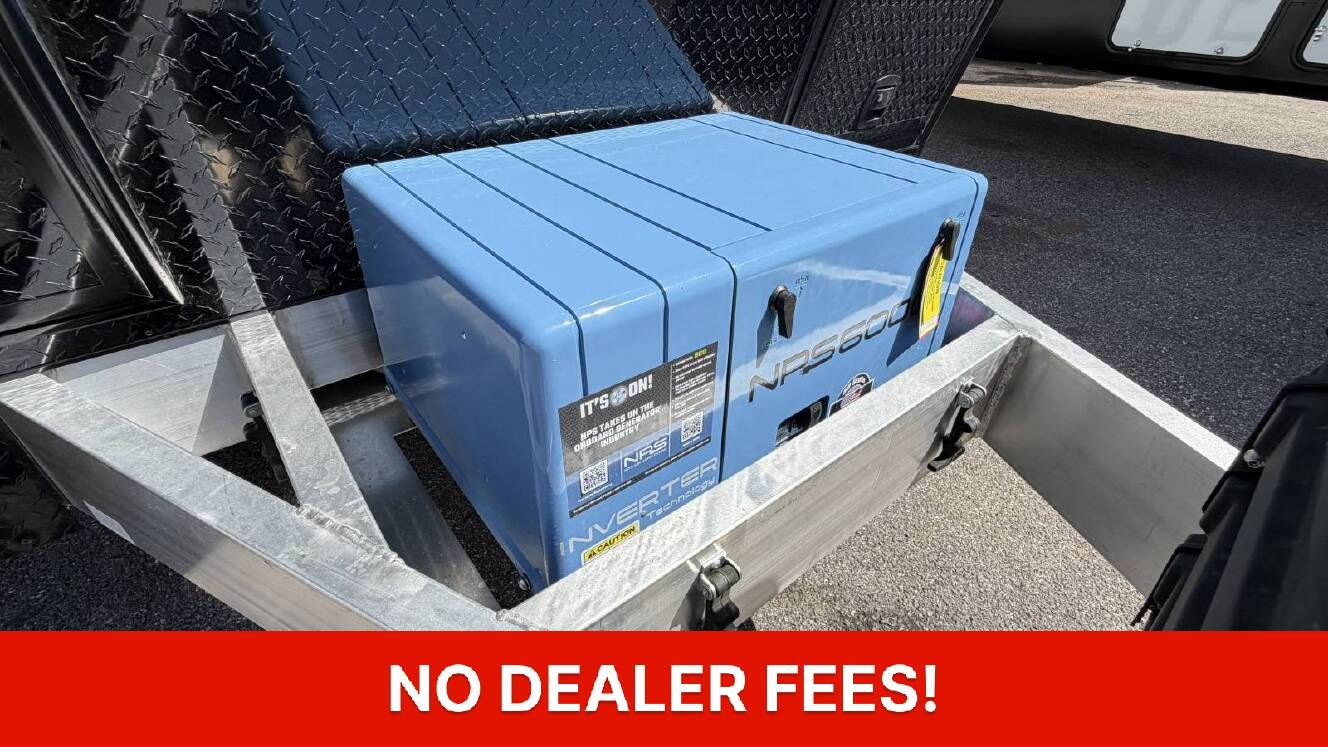 A photo of this 2026 ATC Pla 550 3214