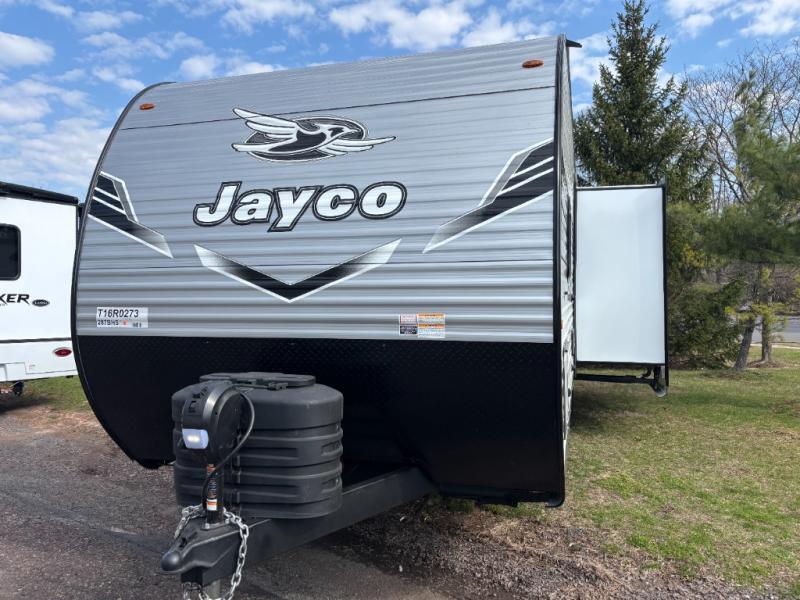 2026 Jayco Jay Flight SLX 287BHS in souderton PA