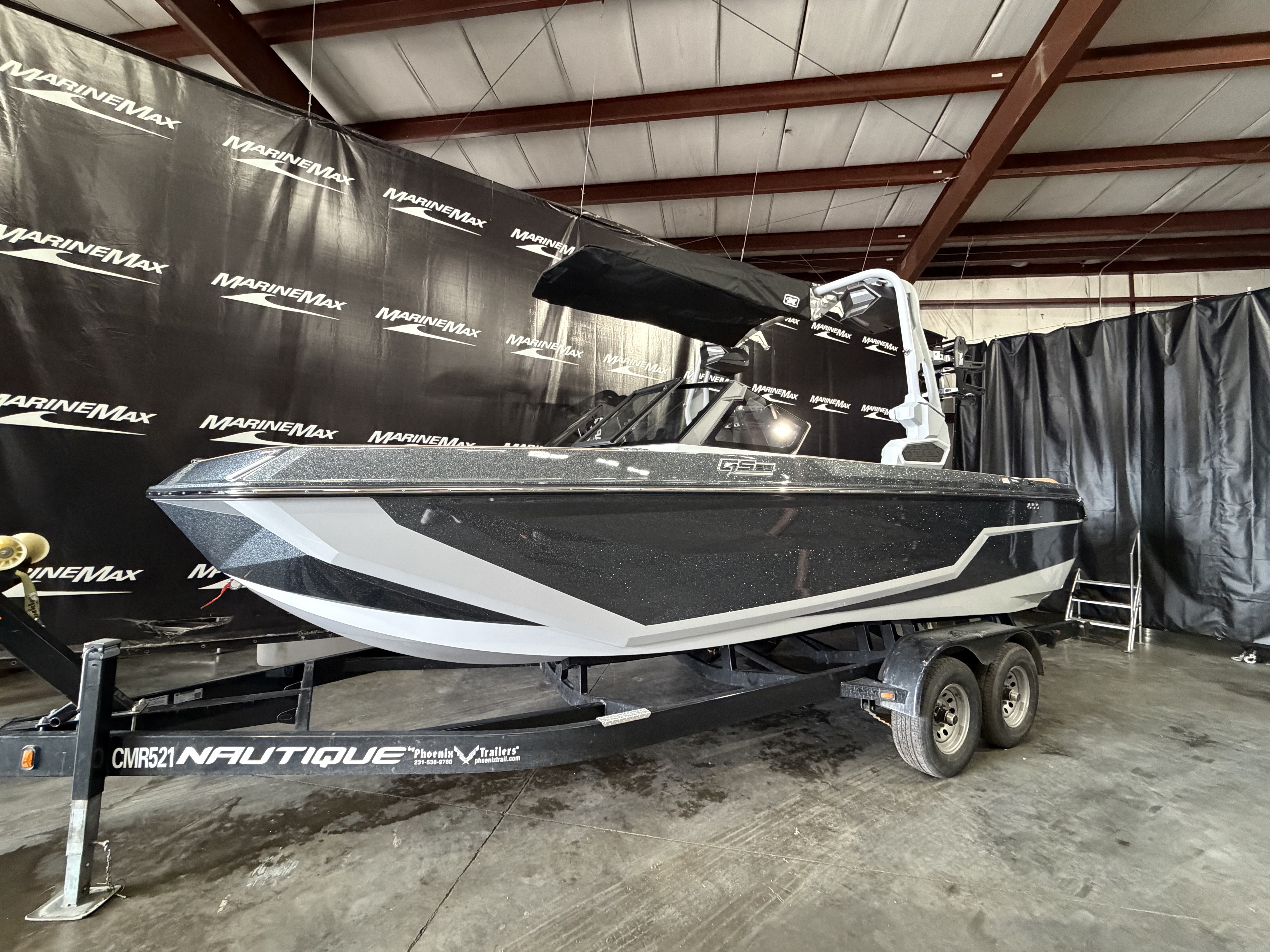 2026 Nautique Super Air Nautique GS22 in rogers MN