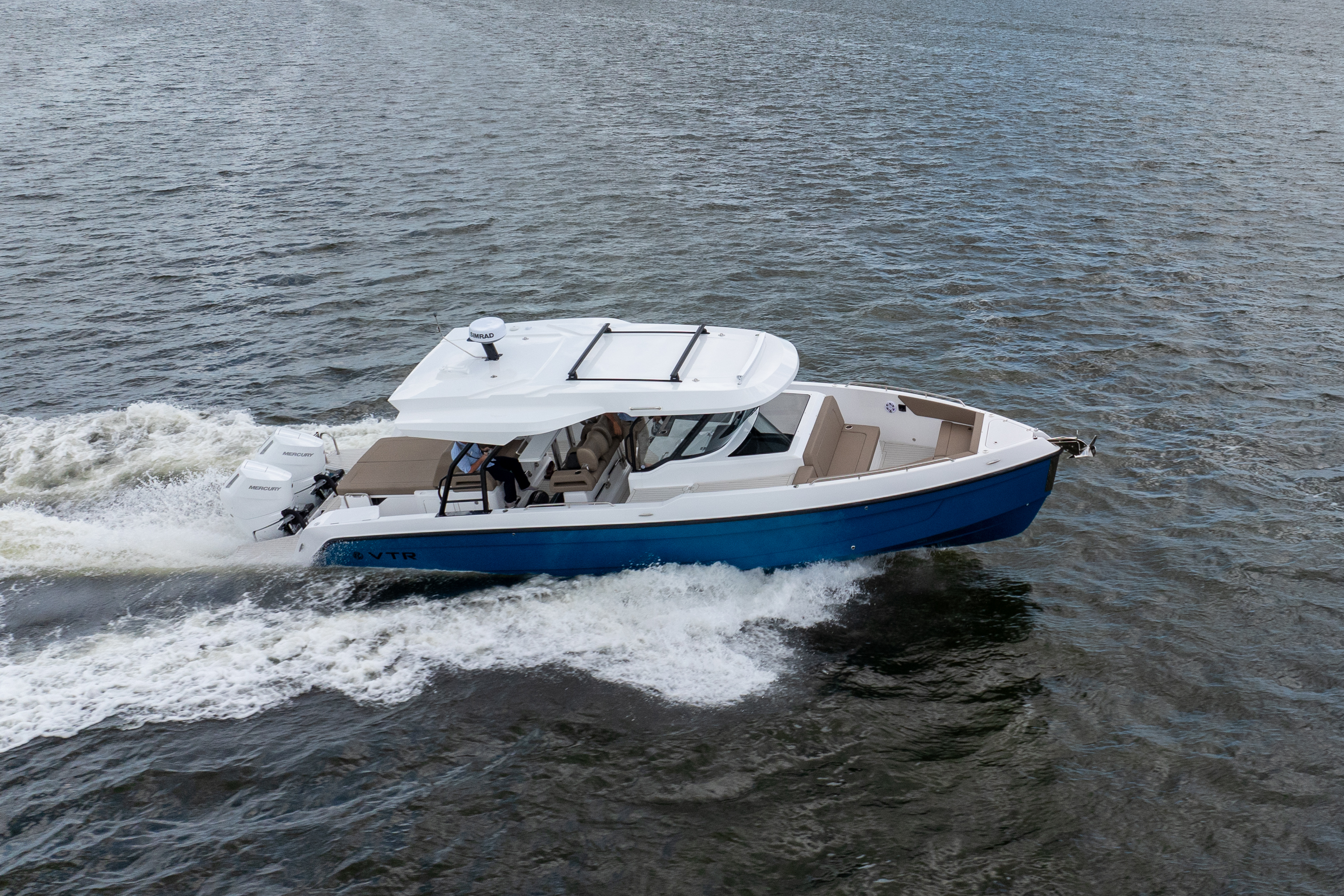 2026 Cruisers Yachts 38 VTR in jupiter FL