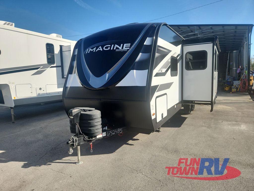 2025 Grand Design Imagine 2800BH in crystal river FL