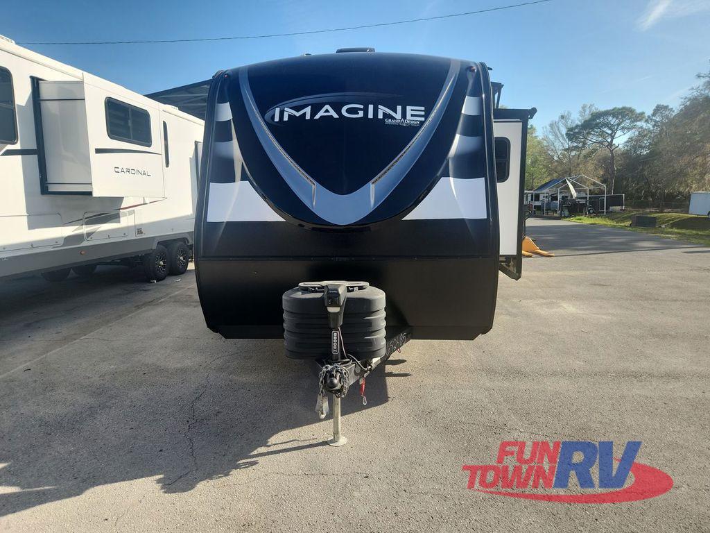 2025 Grand Design Imagine 2800BH in crystal river FL