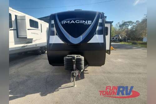 2025 Grand Design Imagine 2800BH in crystal river FL