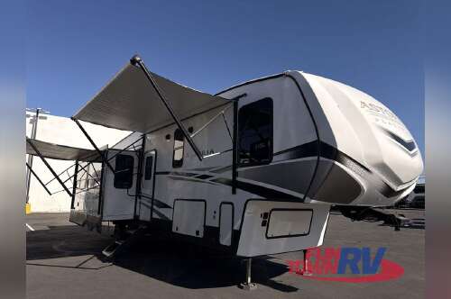 2022 Dutchmen Rv Astoria 3173RLP in las vegas NV