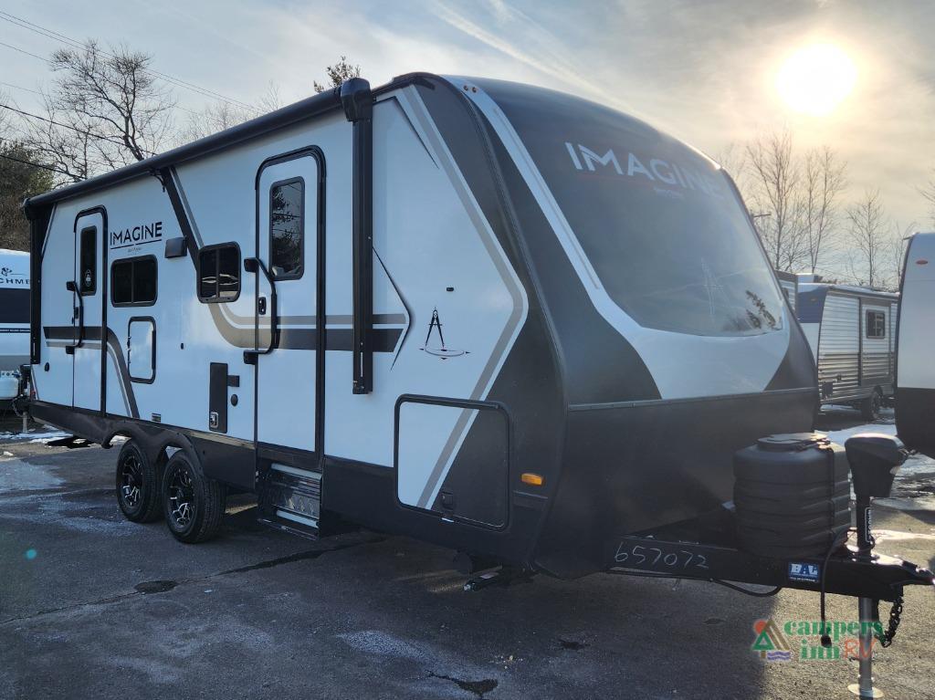 2026 Grand Design Imagine 2300MK in st. george UT