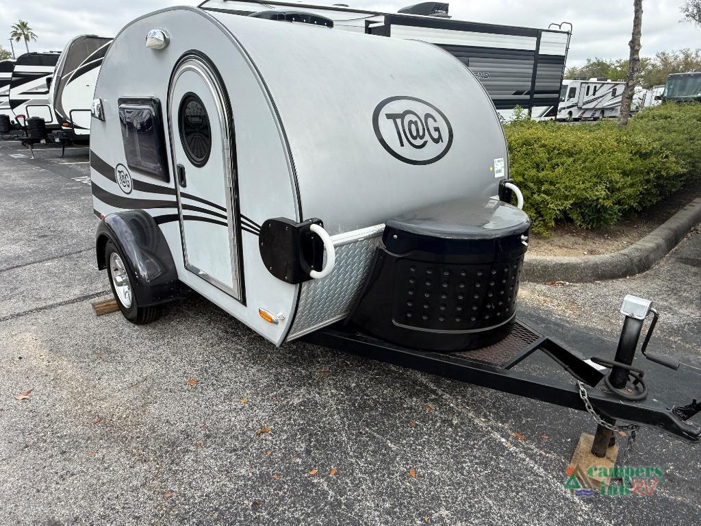 2015 Little Guy Worldwide TAG MAX in seffner FL
