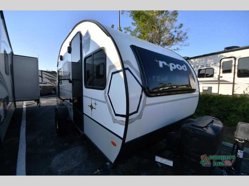2023 Forest River Rv R Pod RP-171 in seffner FL