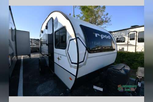 2023 Forest River Rv R Pod RP-171 in seffner FL
