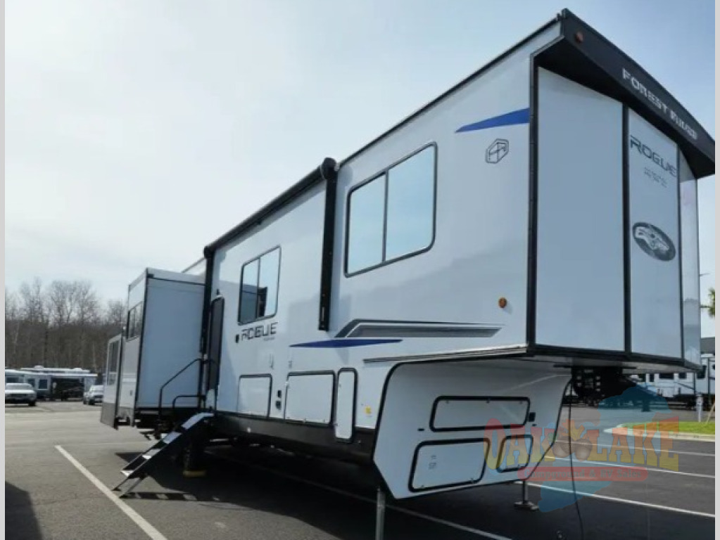2026 Forest River Rv Cherokee Rogue Store 411Store in moose lake MN